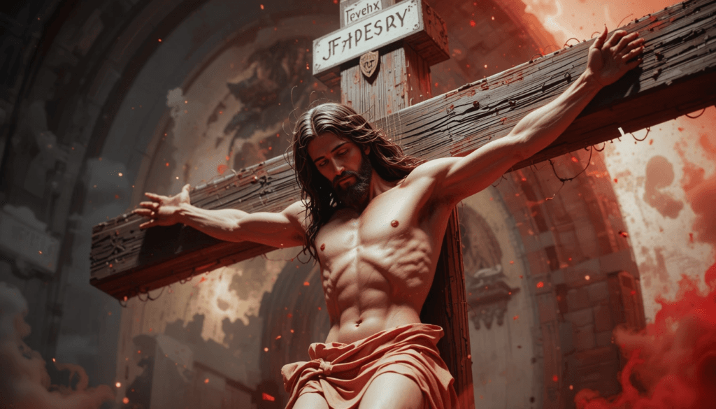 jesus 1st word telugu