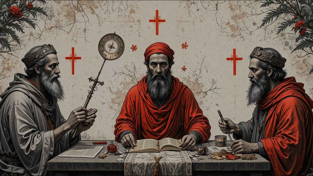 క్రిస్మస్ సందేశం