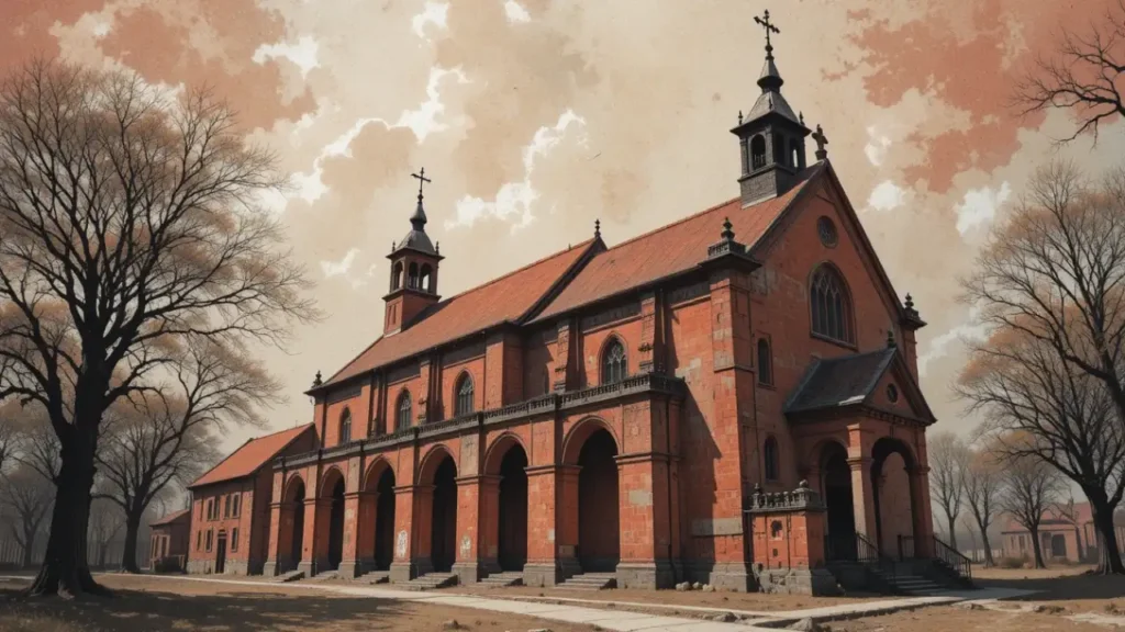 క్రైస్తవ సంఘ చరిత్ర